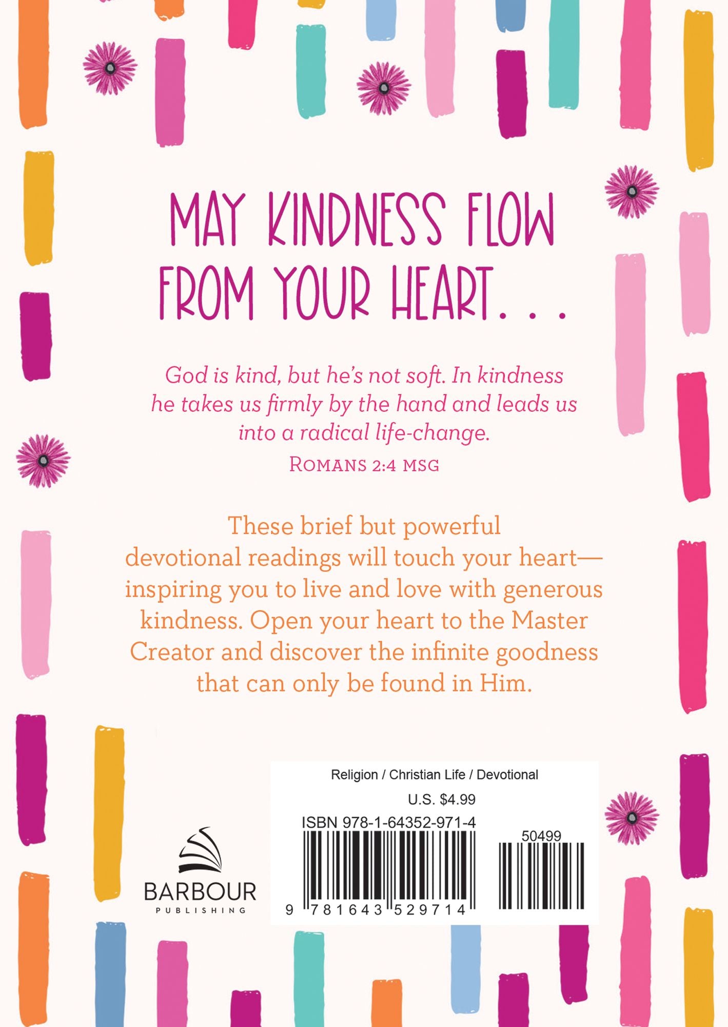 Everyday Kindness: Spiritual Refreshment for Women