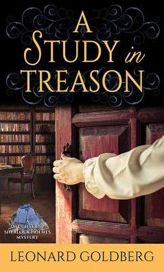 A Study in Treason