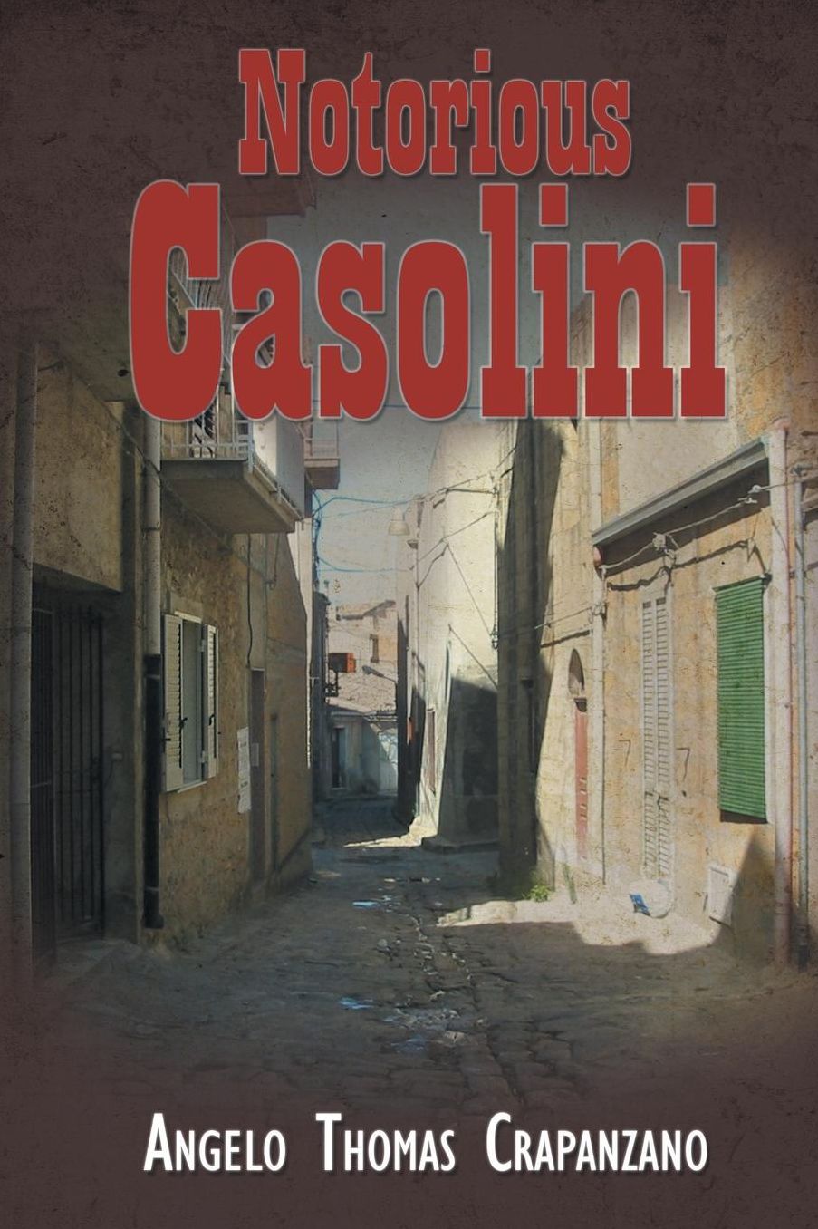 Notorious Casolini