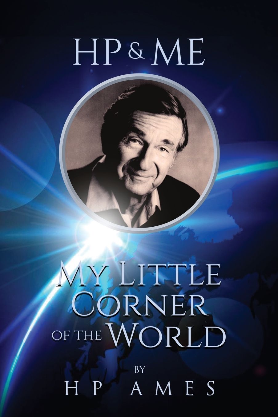 HP & Me: My Little Cormer of the World