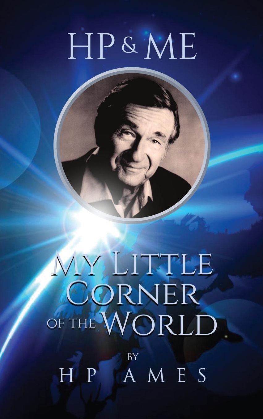 HP & Me: My Little Cormer of the World