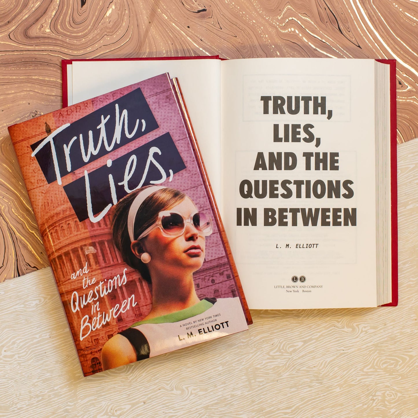 Truth, Lies, and the Questions in Between