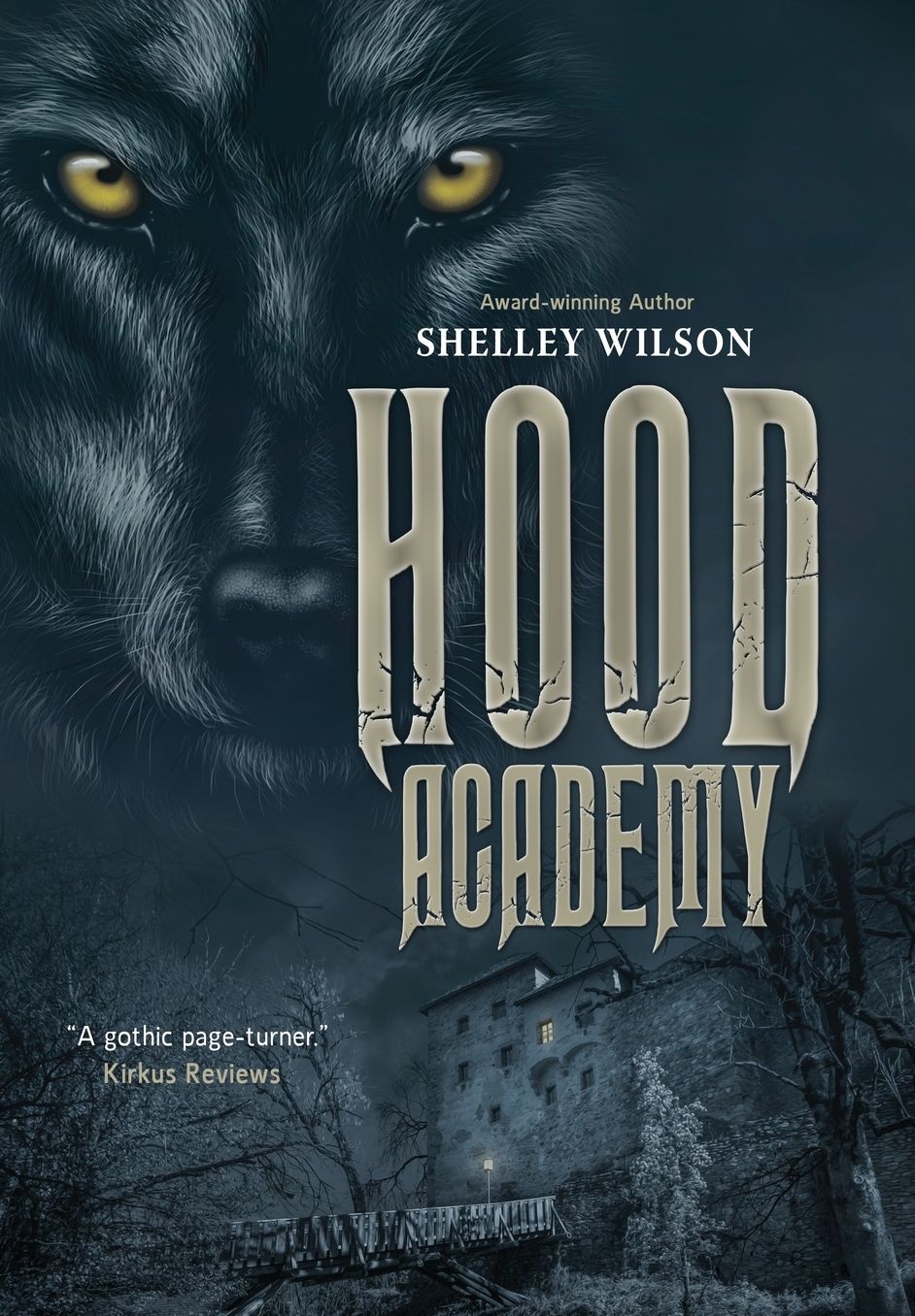 Hood Academy