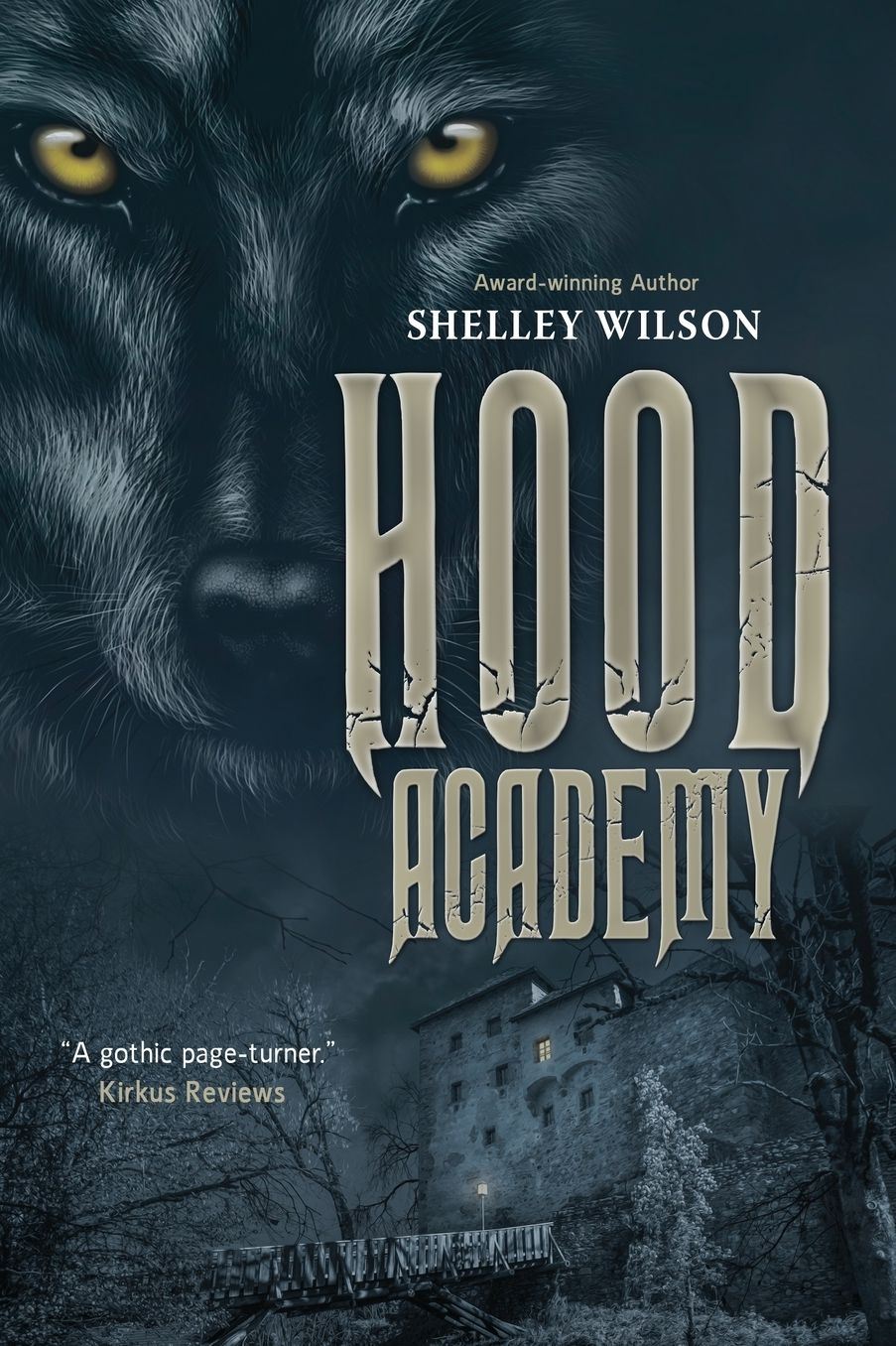 Hood Academy
