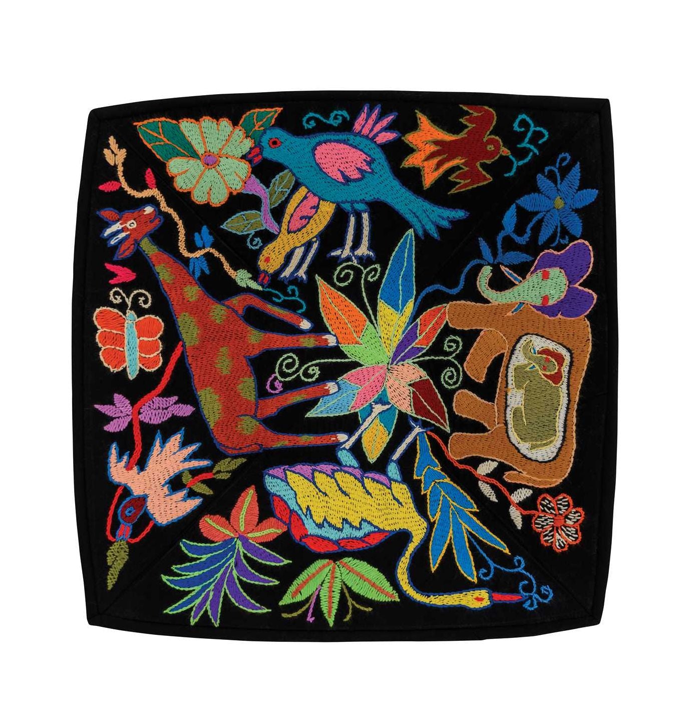 Modern Fabric Art Bowls: Express Yourself with Quilt Blocks, Applique, Embroidery & More