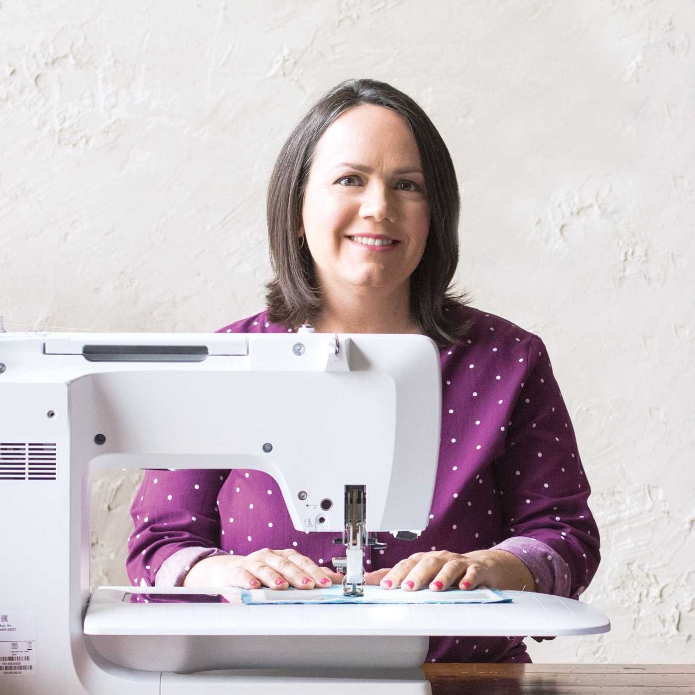 Sew Healthy & Happy: Smart Ergonomics, Stretches & More for Makers