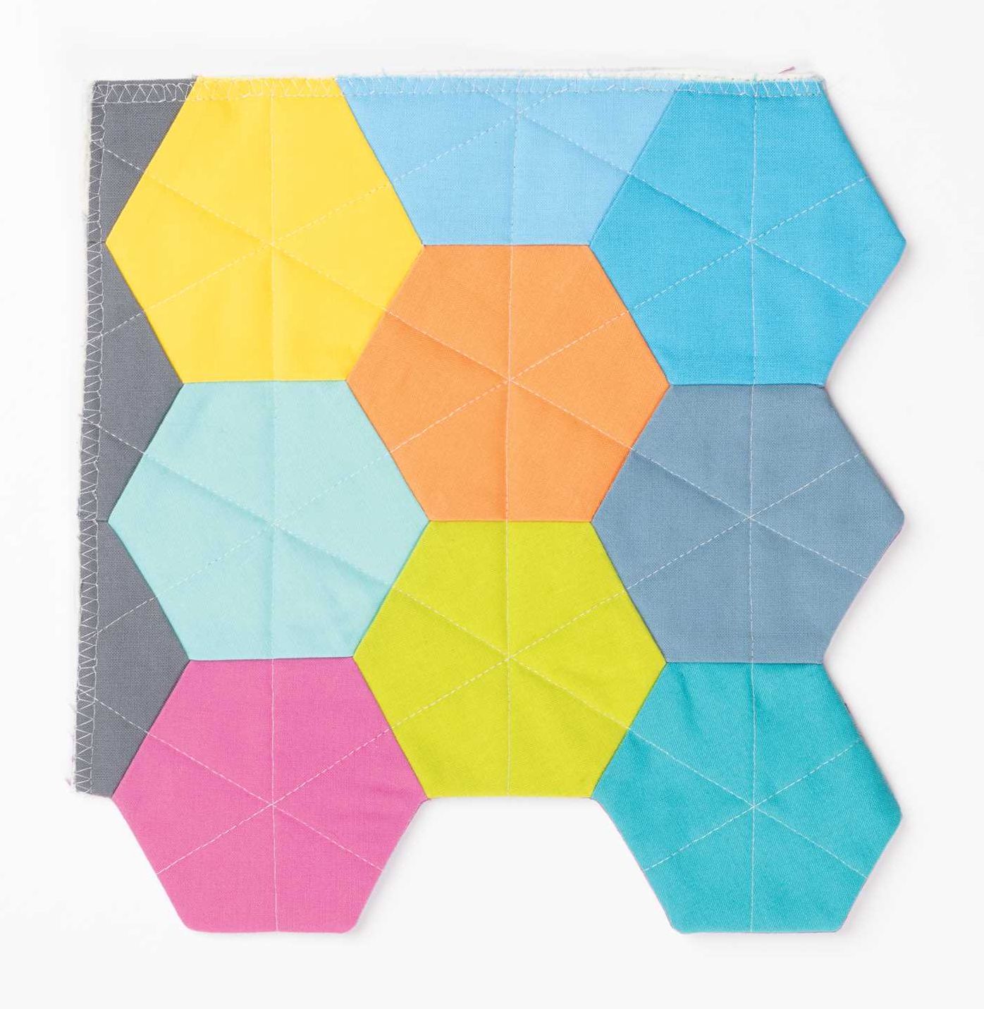 The Quilt Binding Bible: 25 Flawless Finishes; Techniques & Troubleshooting