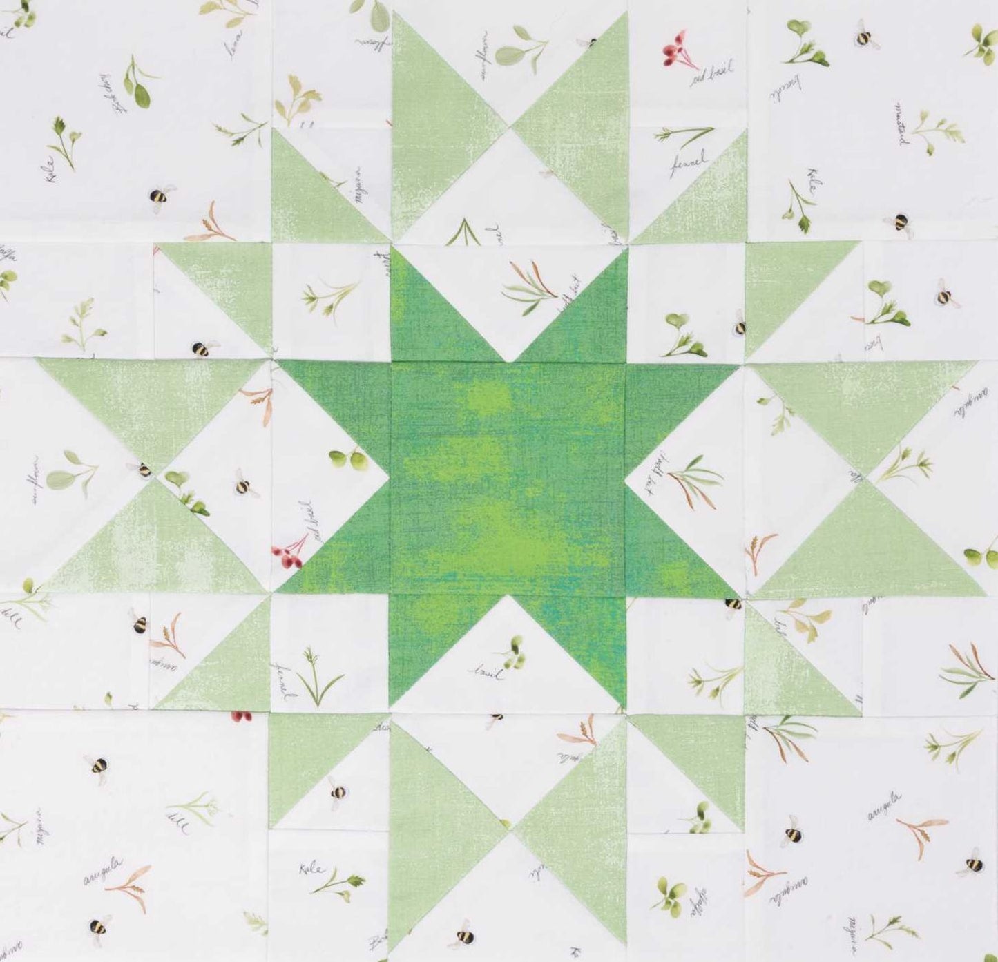 Quick & Easy All Stars Block Tool: 110 Quilt Blocks in 5 Sizes with Project Ideas; Packed with Hints, Tips & Tricks; Simple Cutting Charts & Helpful Reference Tables