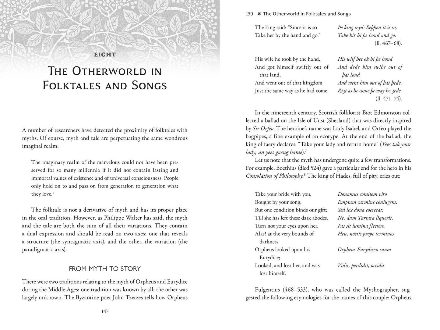 The Pagan Book of the Dead: Ancestral Visions of the Afterlife and Other Worlds