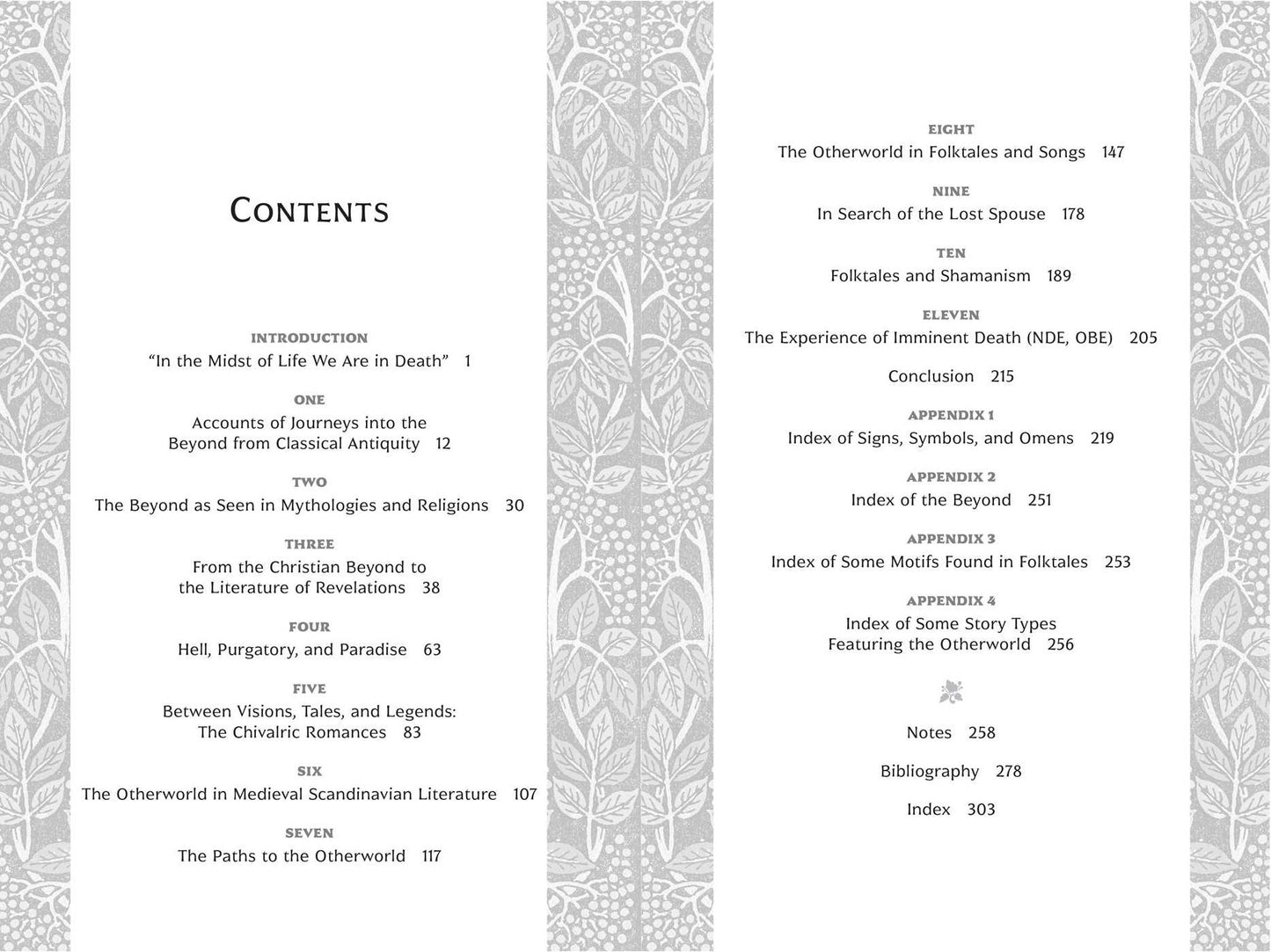 The Pagan Book of the Dead: Ancestral Visions of the Afterlife and Other Worlds