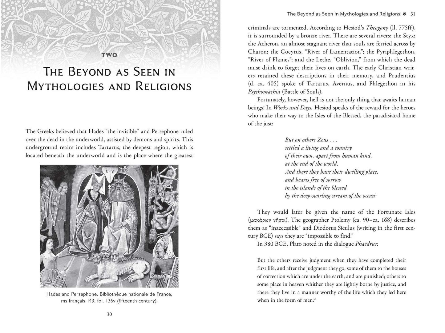 The Pagan Book of the Dead: Ancestral Visions of the Afterlife and Other Worlds