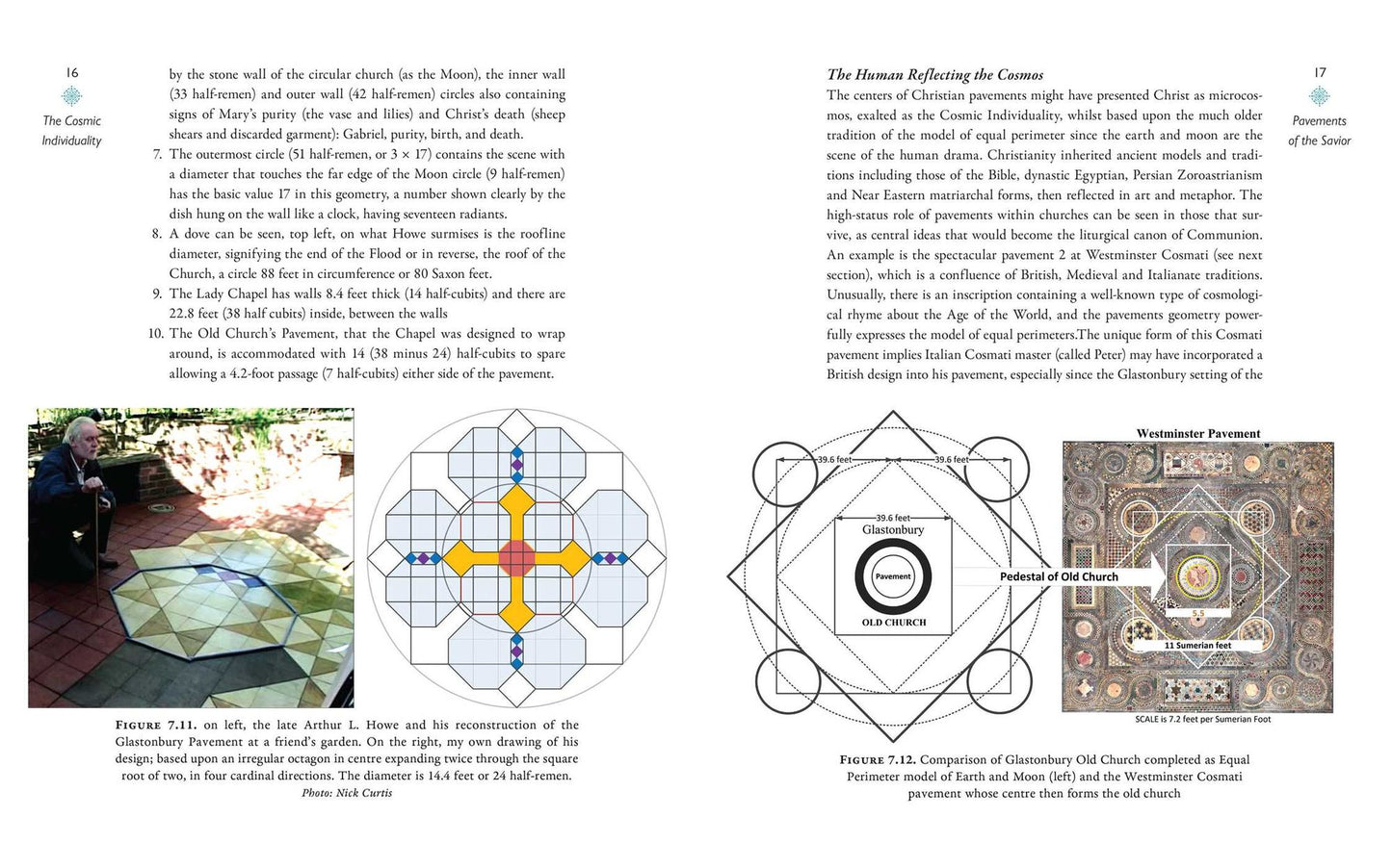Sacred Geometry: Language of the Angels