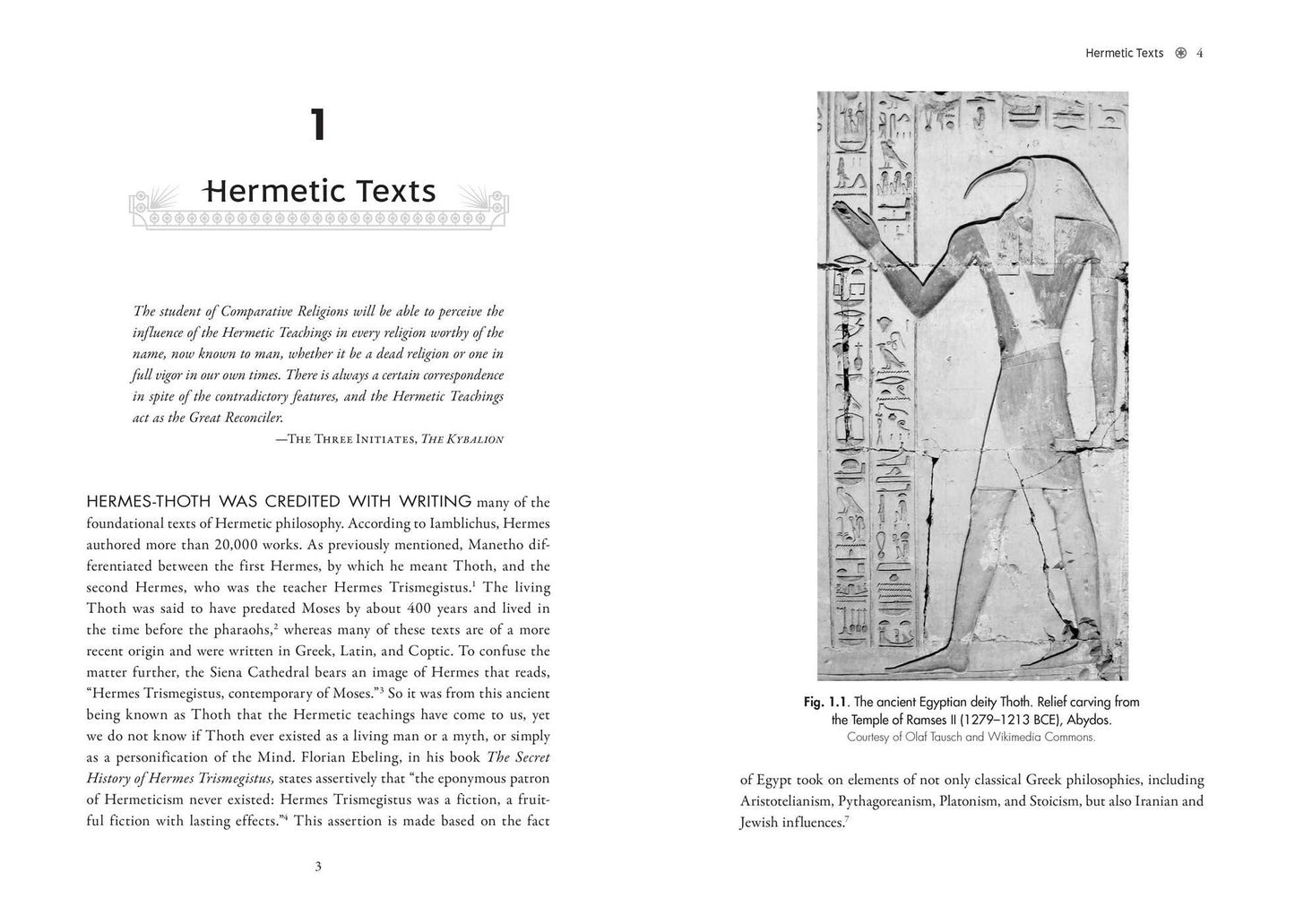 Hermetic Philosophy and Creative Alchemy: The Emerald Tablet, the Corpus Hermeticum, and the Journey through the Seven Spheres