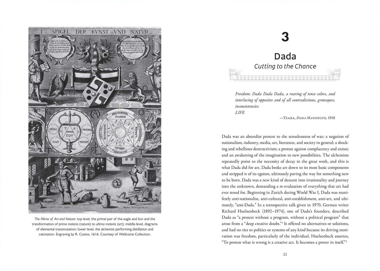 The Hermetic Marriage of Art and Alchemy: Imagination, Creativity, and the Great Work