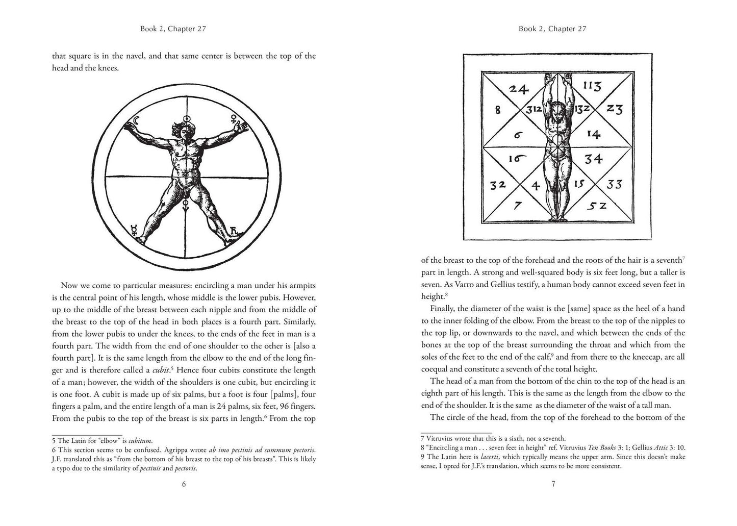 Three Books of Occult Philosophy