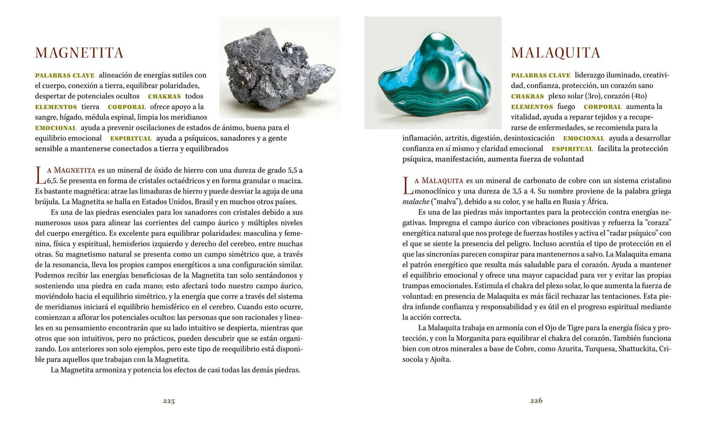 Libro de Bolsillo de Piedras: Quiï¿½nes Son Y Quï¿½ Nos Enseï¿½an Para La Salud, Felicidad Y Prosperidad