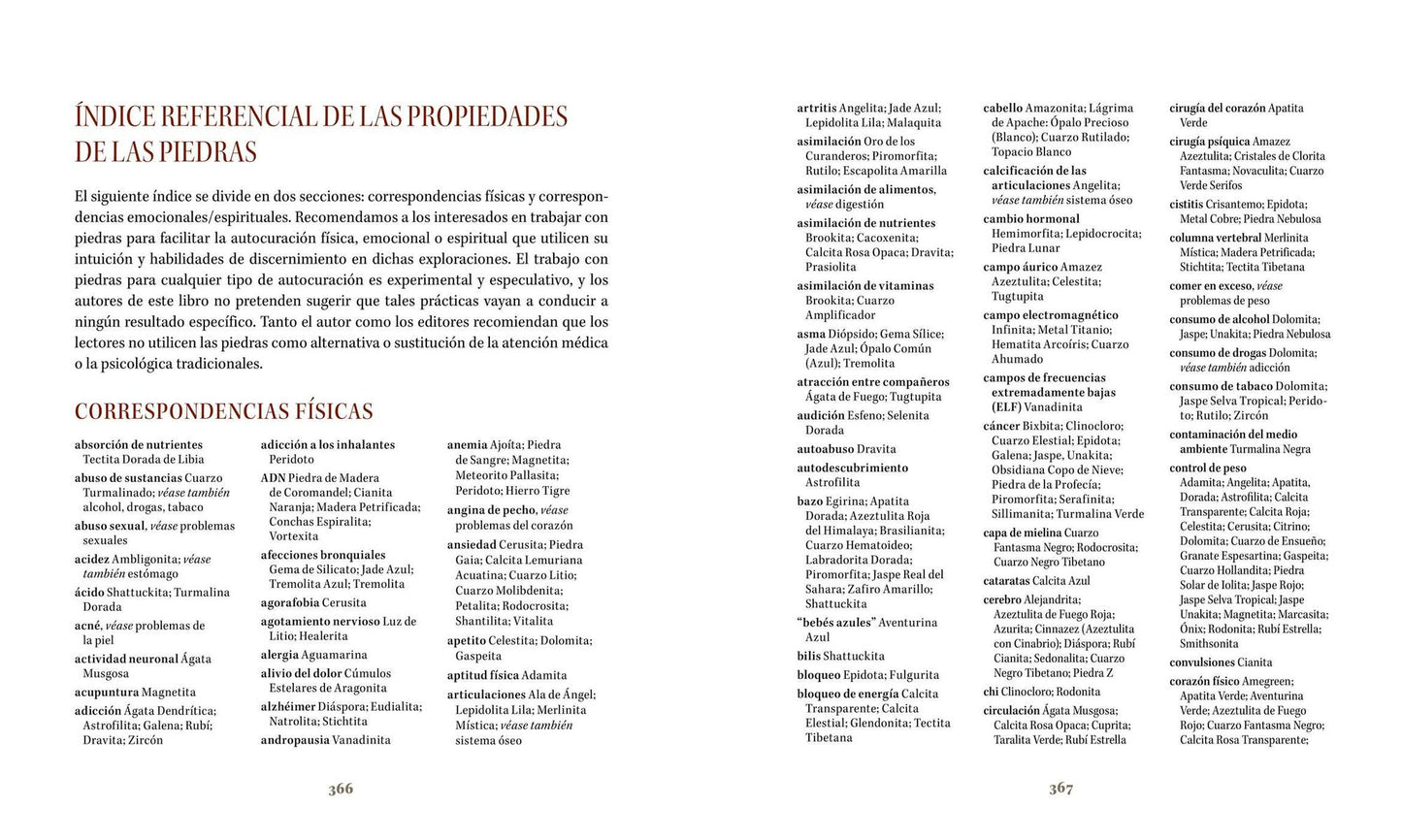 Libro de Bolsillo de Piedras: Quiï¿½nes Son Y Quï¿½ Nos Enseï¿½an Para La Salud, Felicidad Y Prosperidad