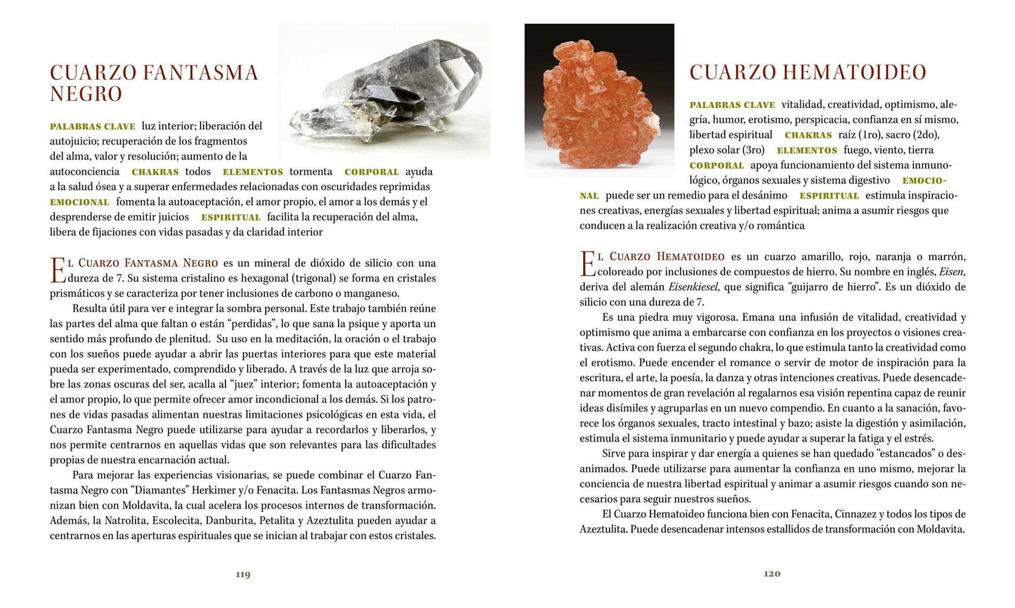 Libro de Bolsillo de Piedras: Quiï¿½nes Son Y Quï¿½ Nos Enseï¿½an Para La Salud, Felicidad Y Prosperidad