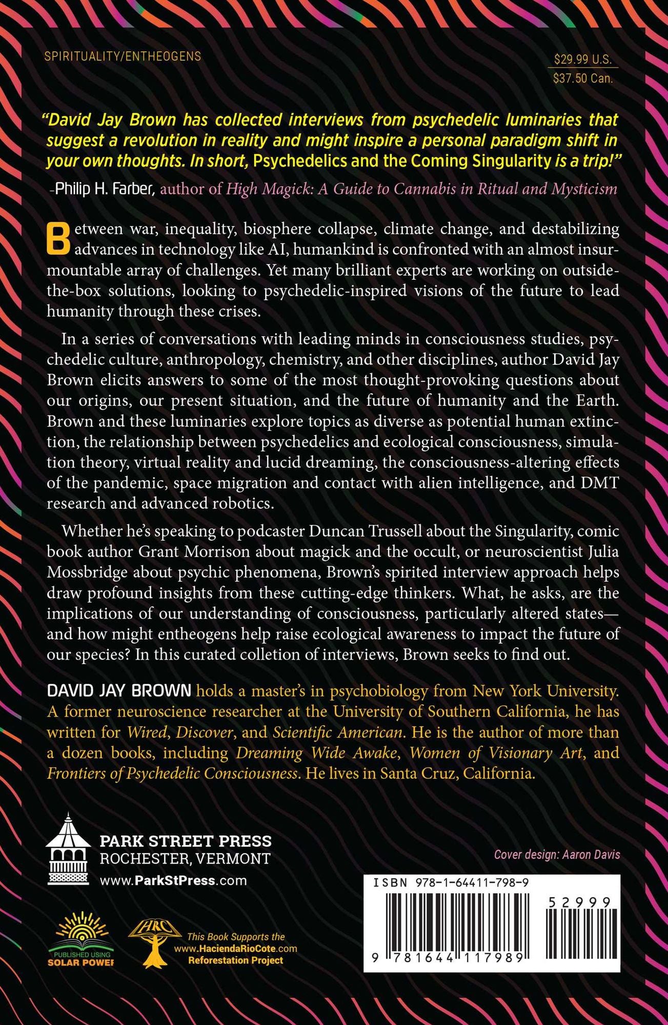 Psychedelics and the Coming Singularity: Conversations with Duncan Trussell, Rupert Sheldrake, Hamilton Morris, Graham Hancock, Grant Morrison, and Others