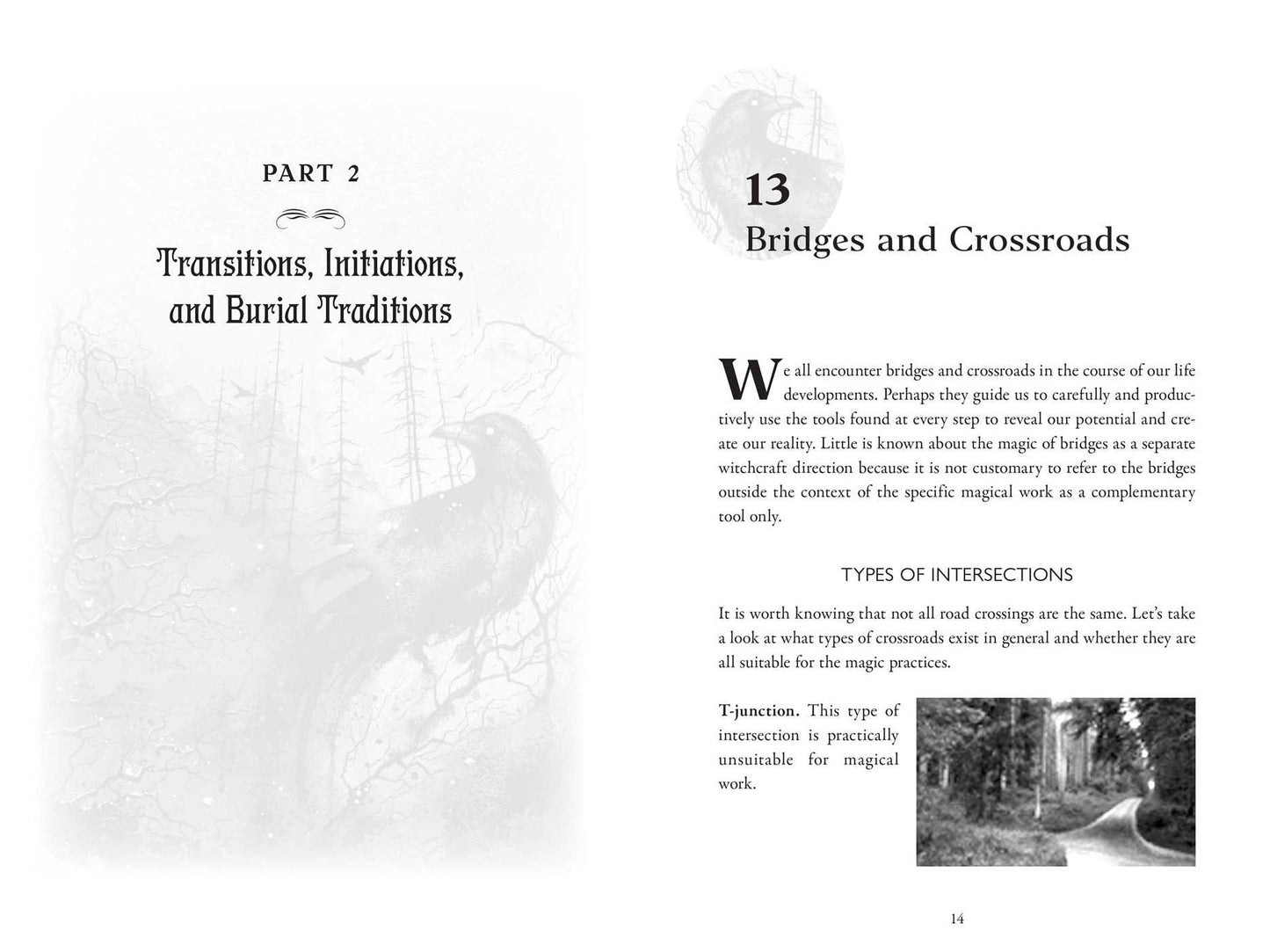 Ancestral Slavic Magic: Transcend Family Patterns and Empower Ancestral Connections