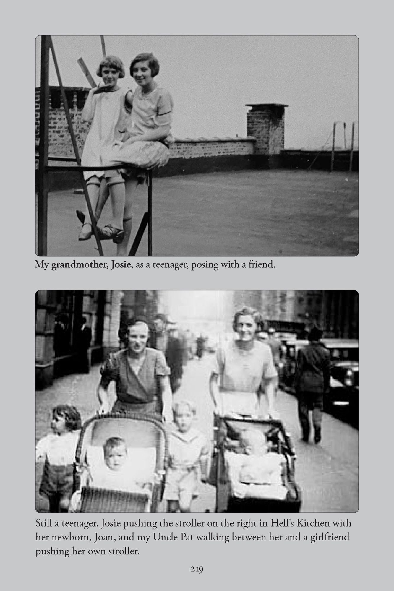 A Kid from Marlboro Road: A Novel