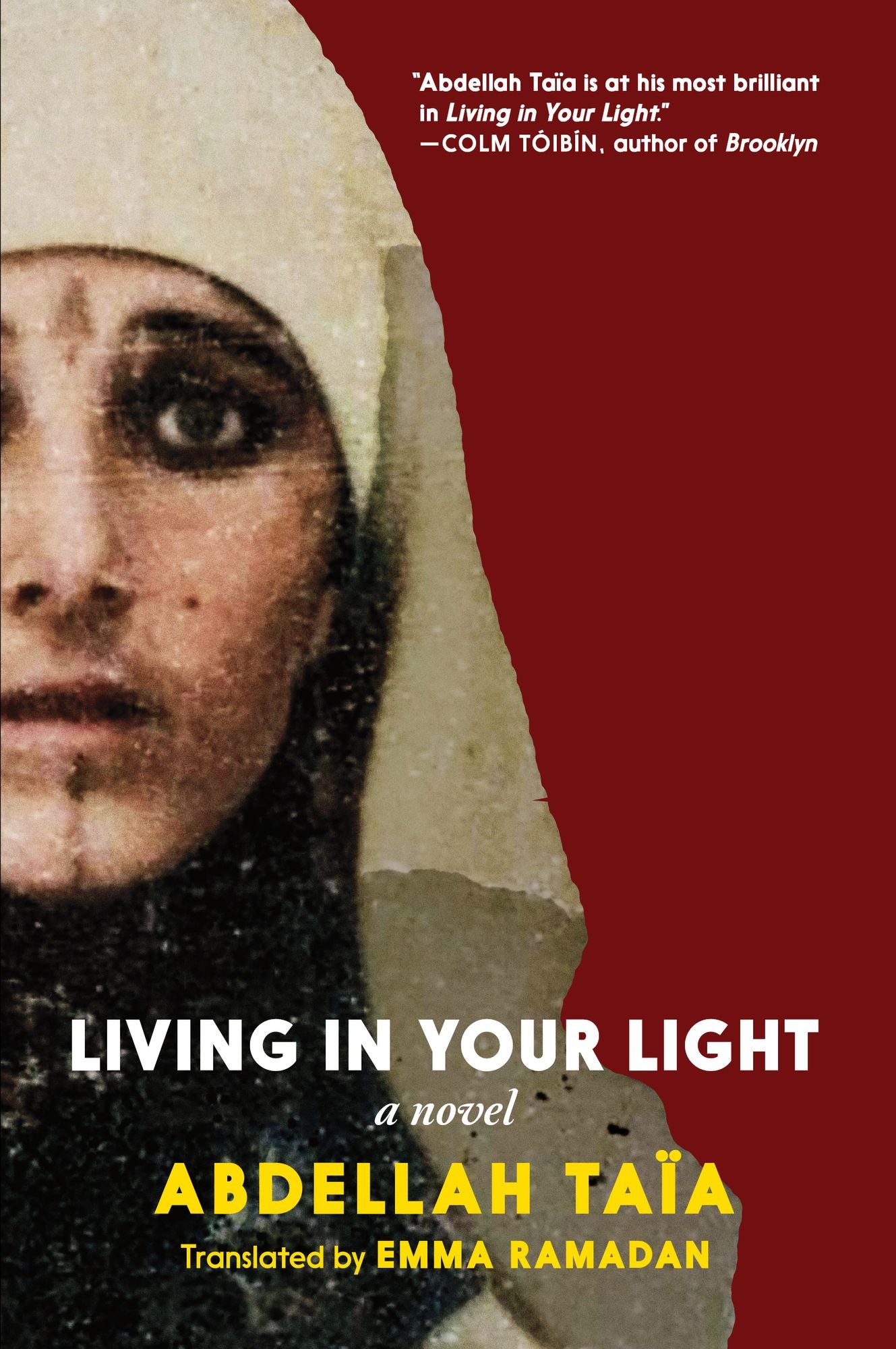 Living in Your Light