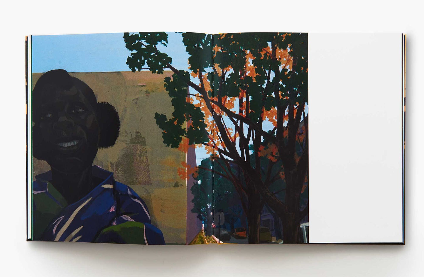 Kerry James Marshall: History of Painting