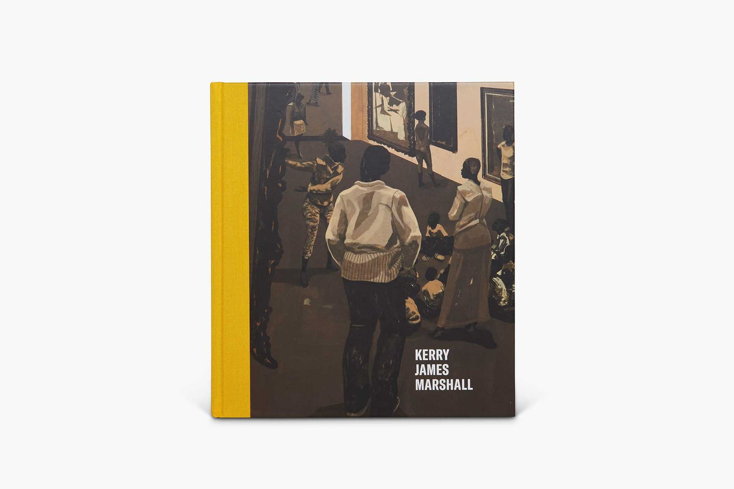 Kerry James Marshall: History of Painting