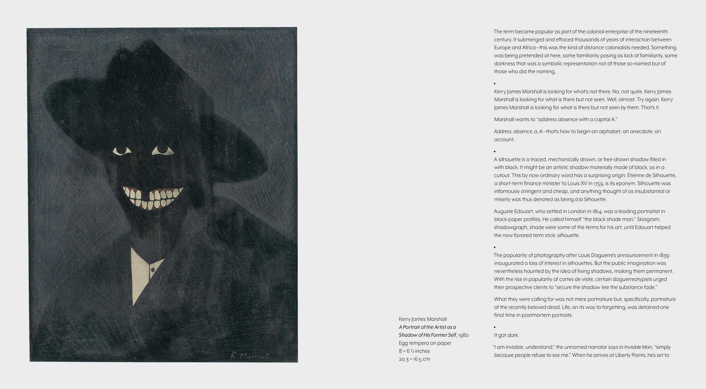 Kerry James Marshall: History of Painting