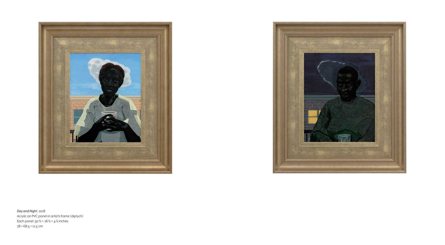 Kerry James Marshall: History of Painting
