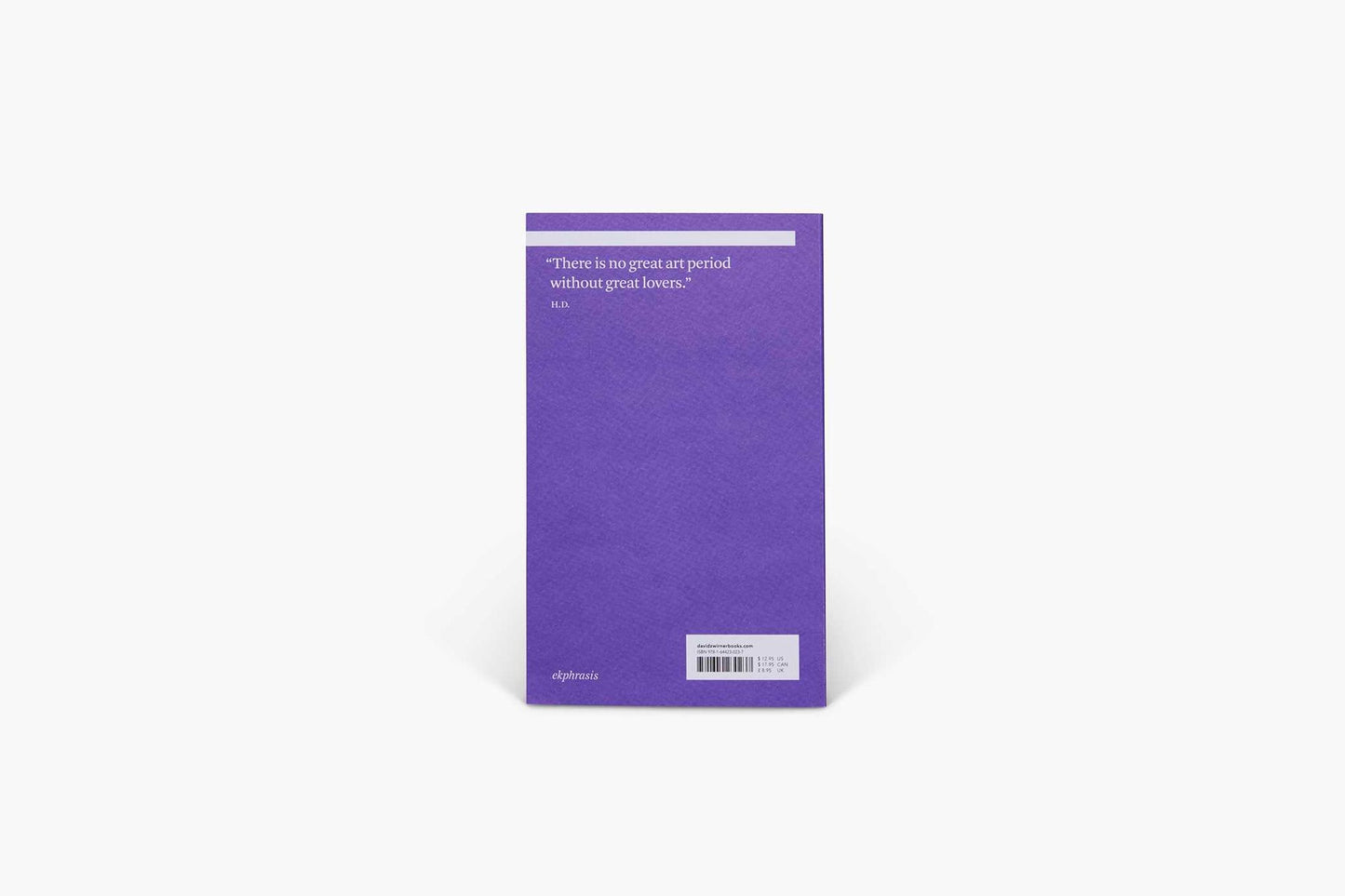 Visions and Ecstasies : Selected Essays