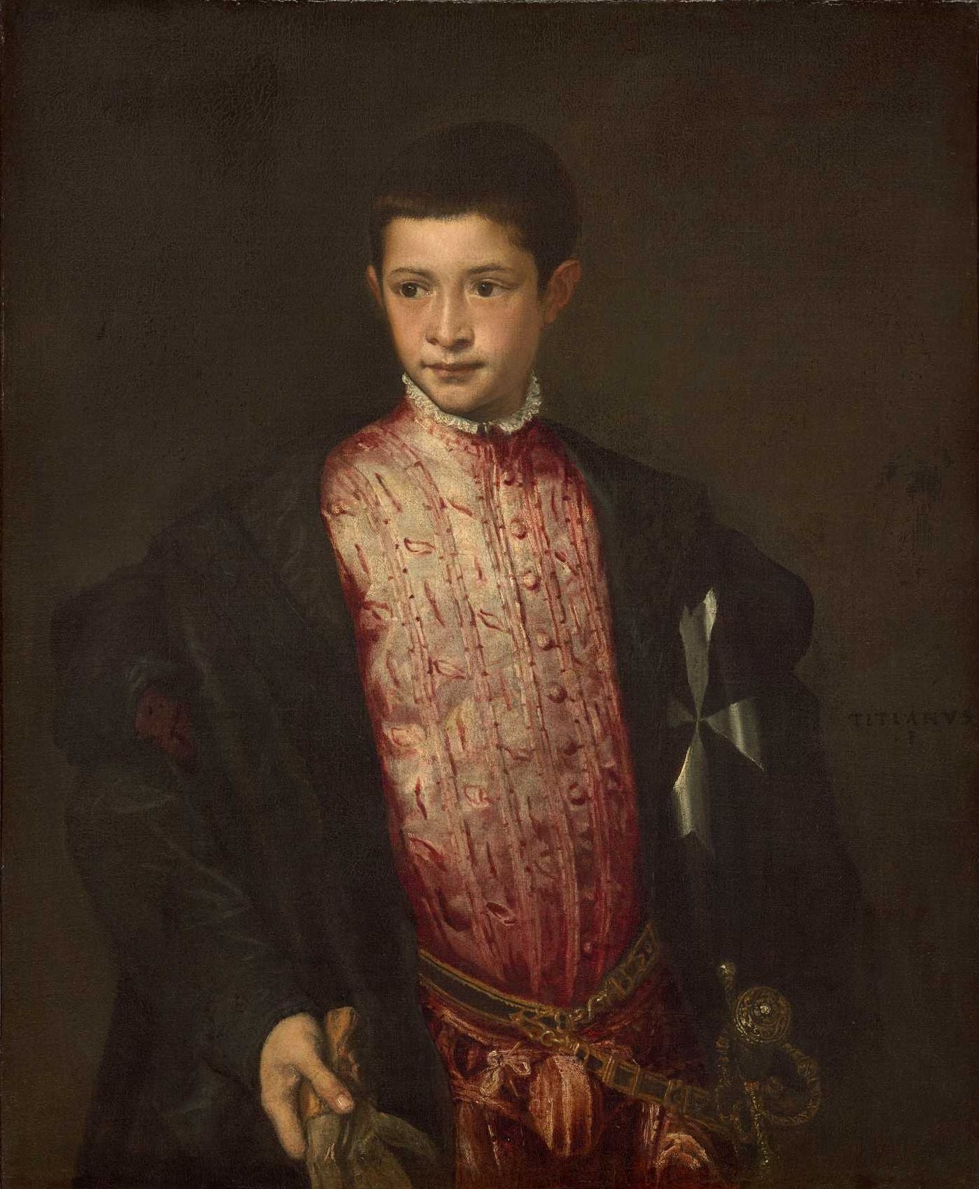 Thrust : A Spasmodic Pictorial History of the Codpiece in Art