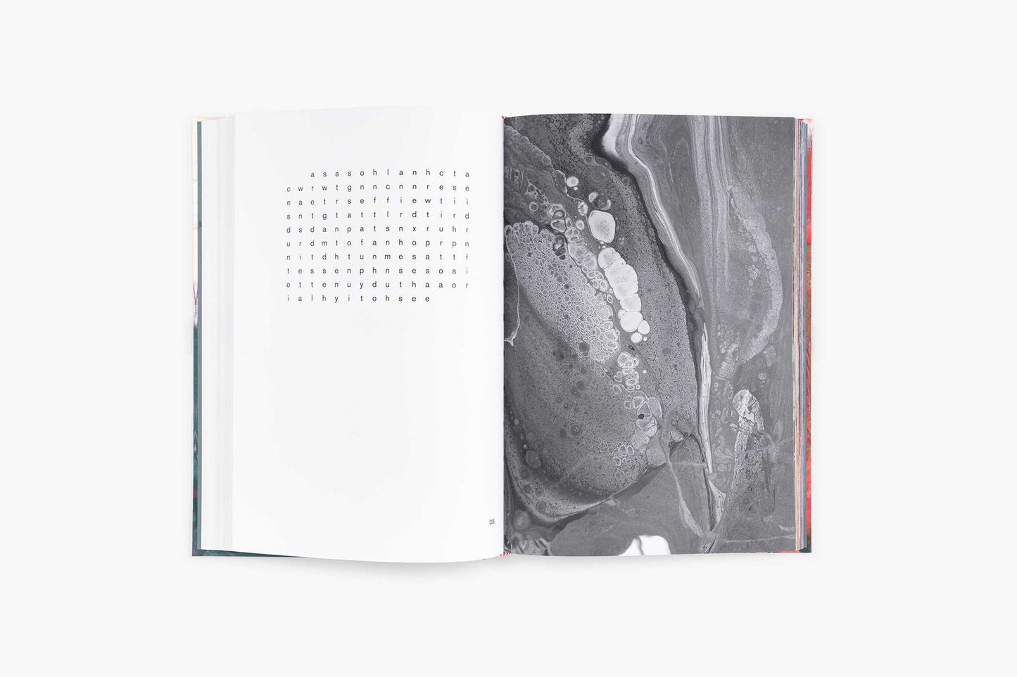 Gerhard Richter: 100 Abstract Pictures