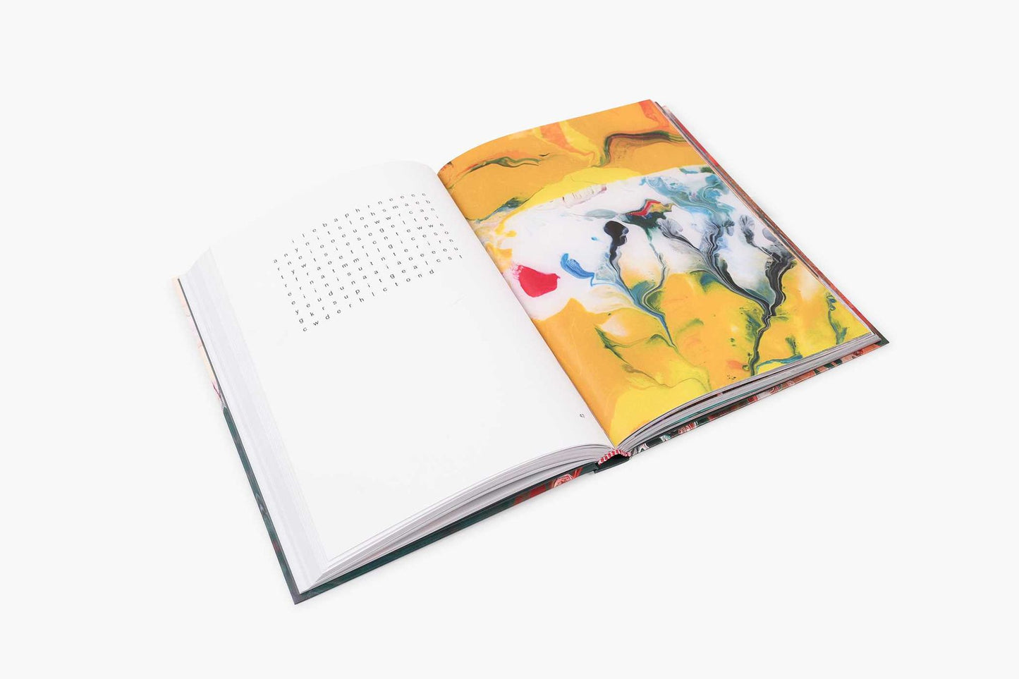 Gerhard Richter: 100 Abstract Pictures