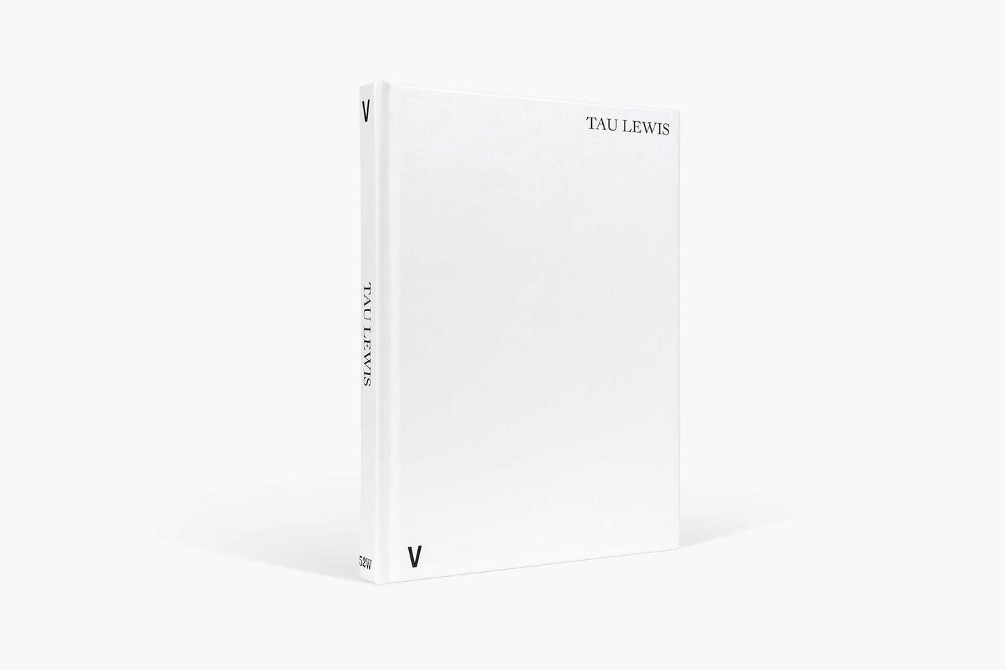 Tau Lewis: Vox Populi, Vox Dei