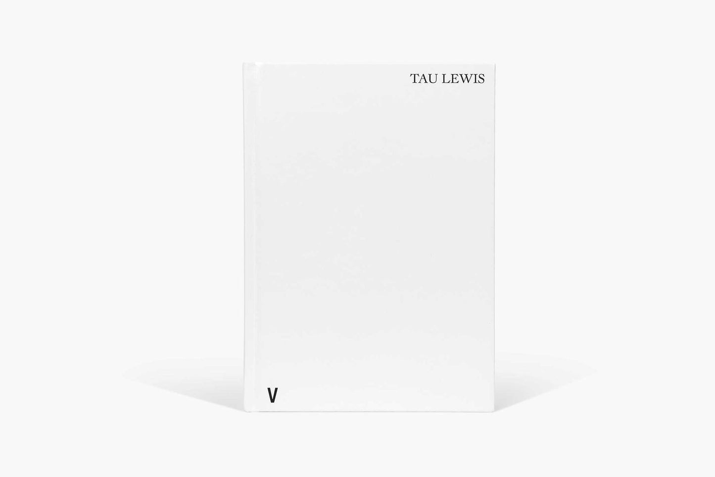 Tau Lewis: Vox Populi, Vox Dei
