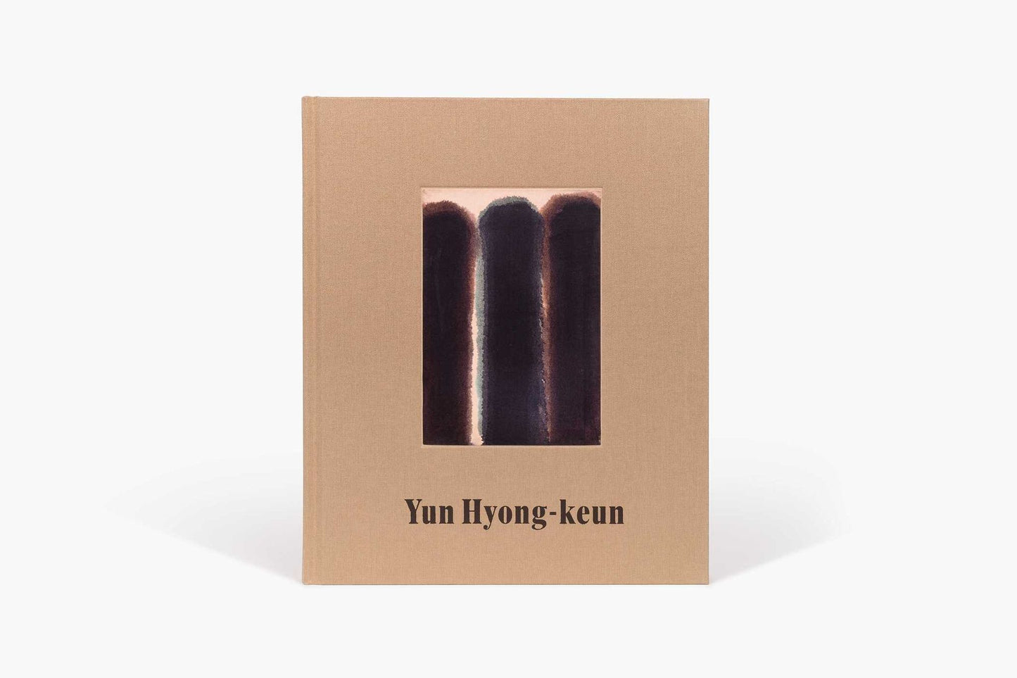 Yun Hyong-keun / Paris