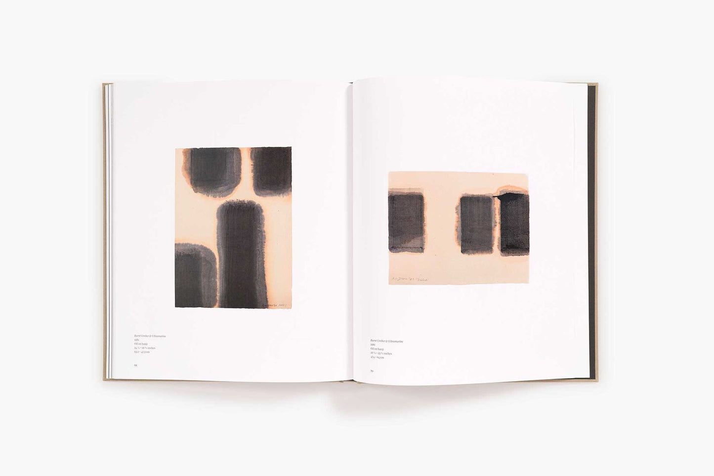 Yun Hyong-keun / Paris