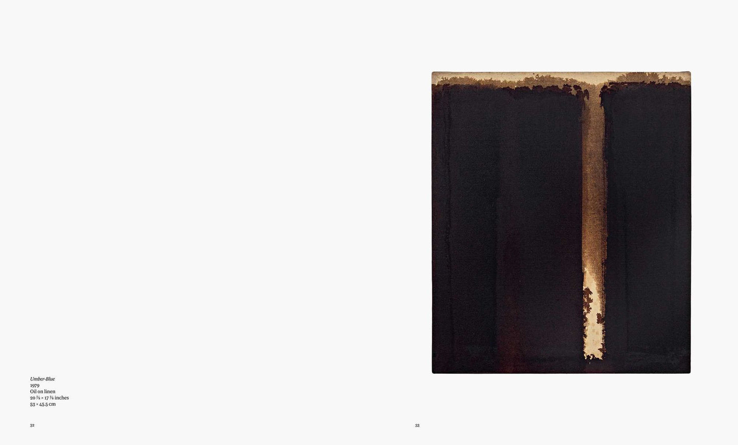 Yun Hyong-keun / Paris