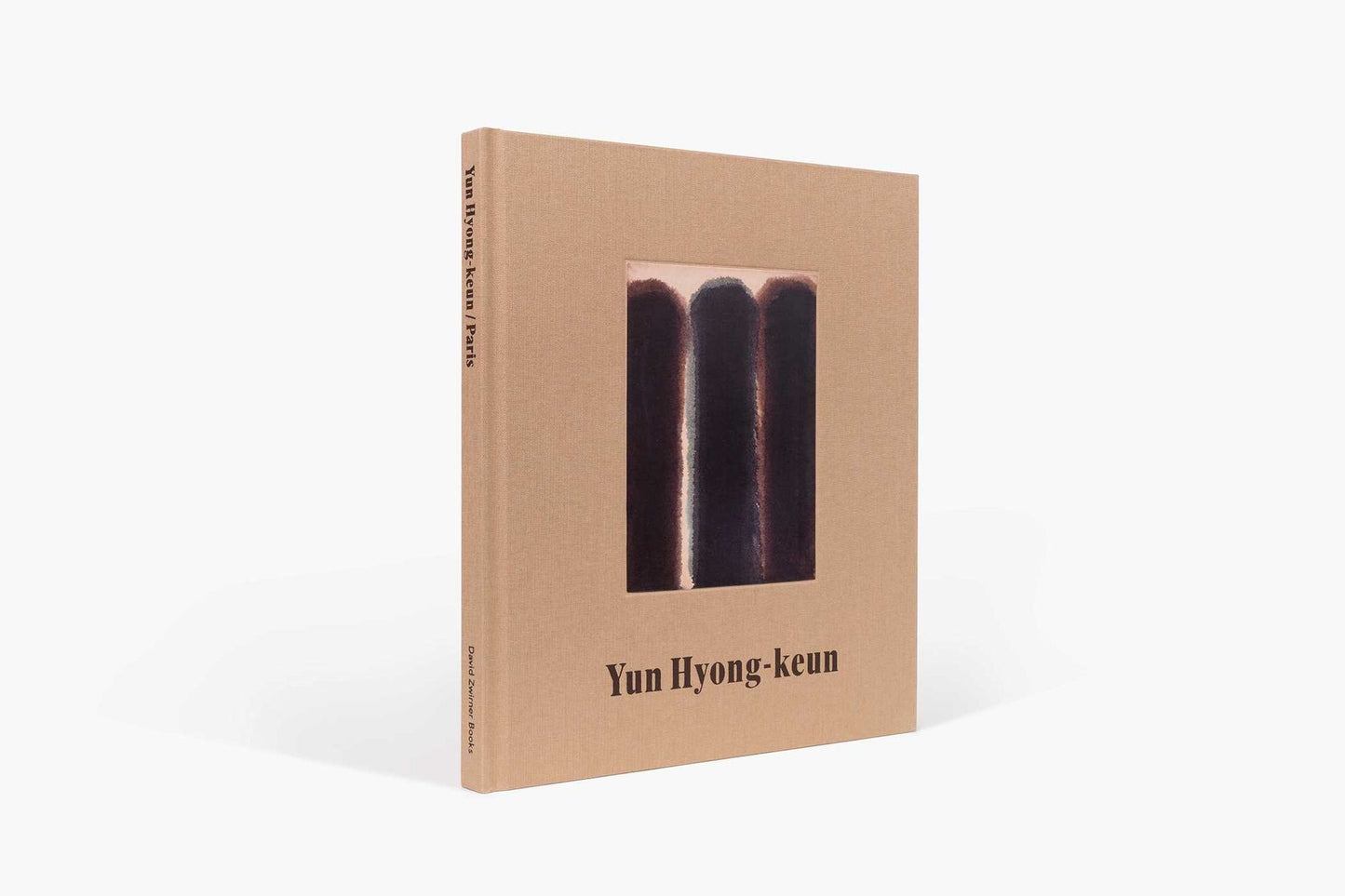 Yun Hyong-keun / Paris
