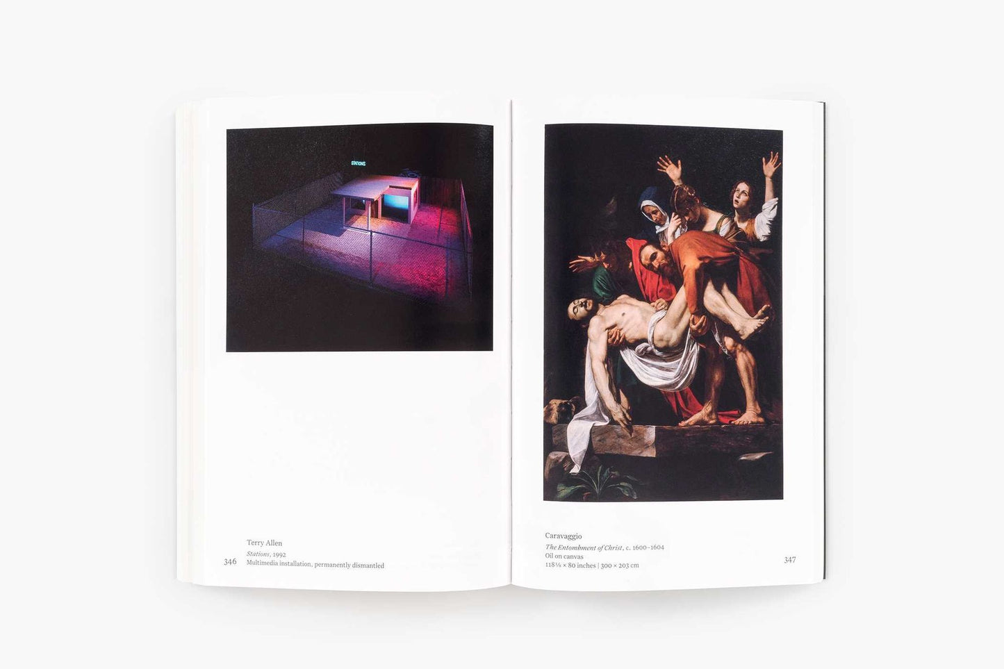 Feint of Heart: Art Writings: 1982-2002
