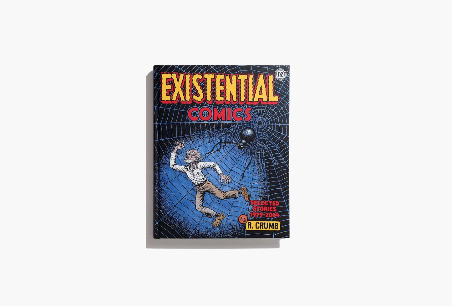 R. Crumb: Existential Comics: Selected Stories 1979-2004