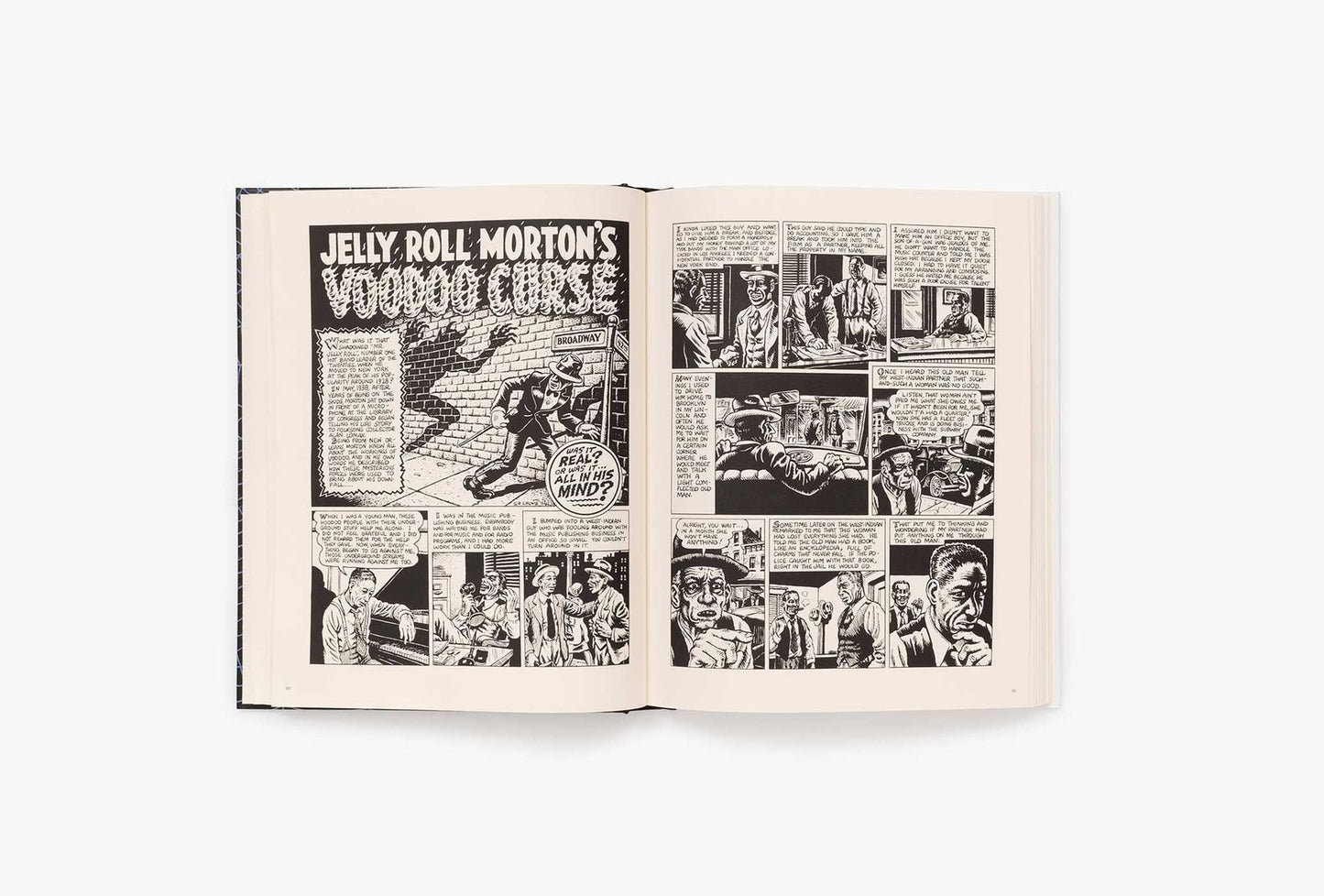 R. Crumb: Existential Comics: Selected Stories 1979-2004