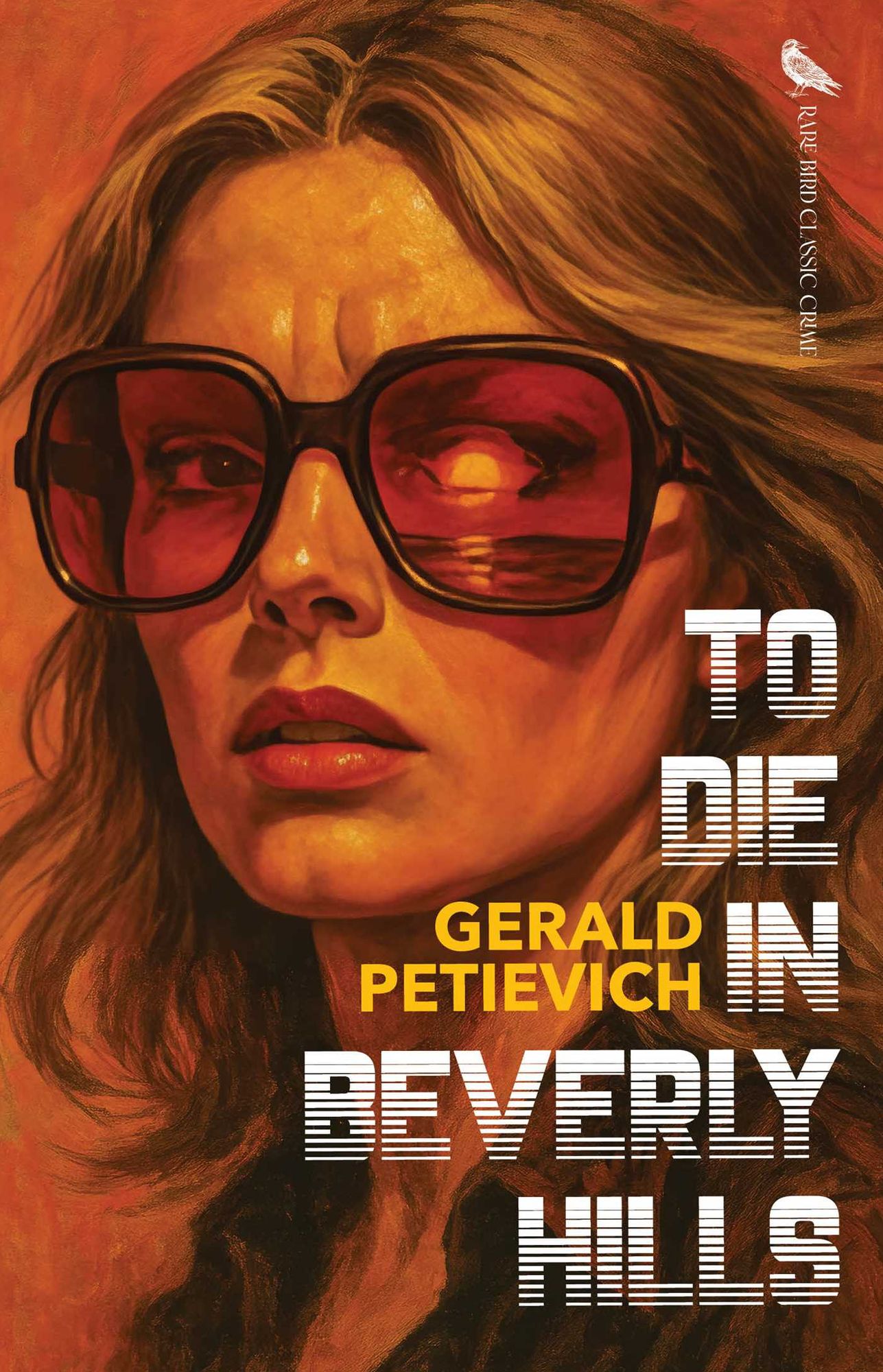 To Die in Beverly Hills