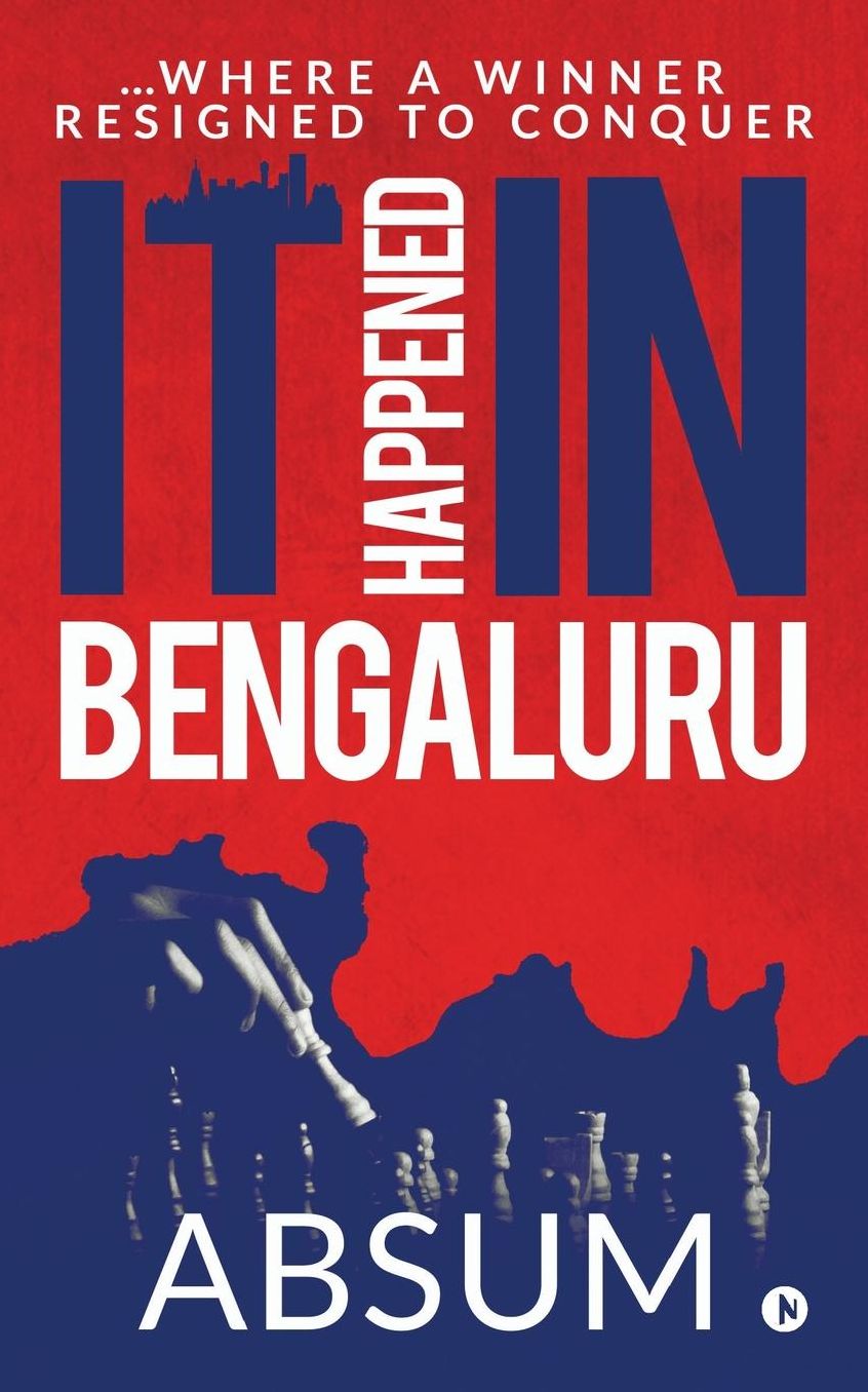 It Happened in Bengaluru: ...Where a Winner Resigned to Conquer