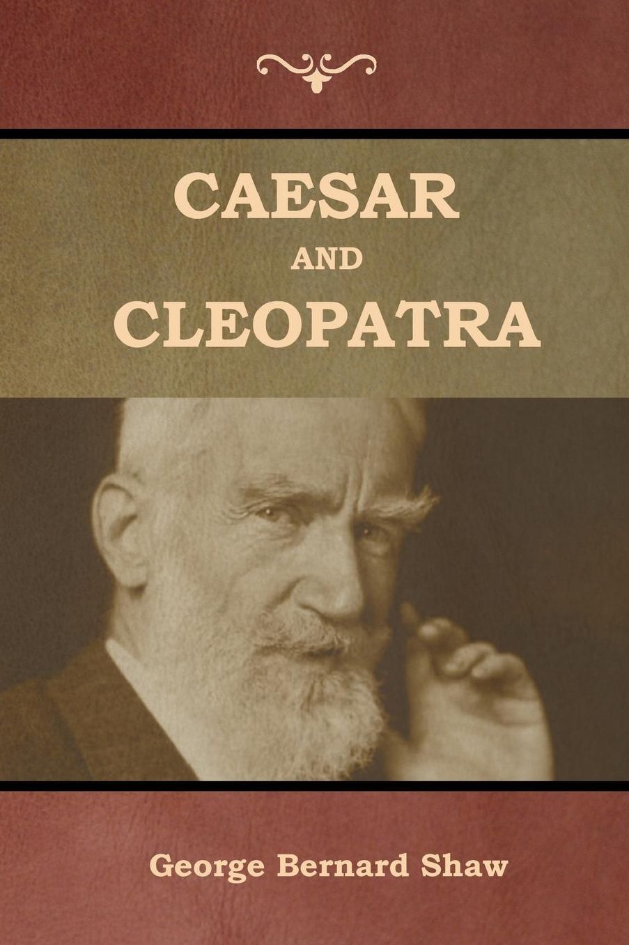 Caesar and Cleopatra