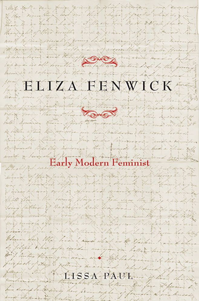 Eliza Fenwick: Early Modern Feminist