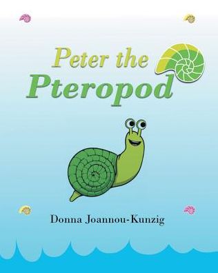 Peter the Pteropod