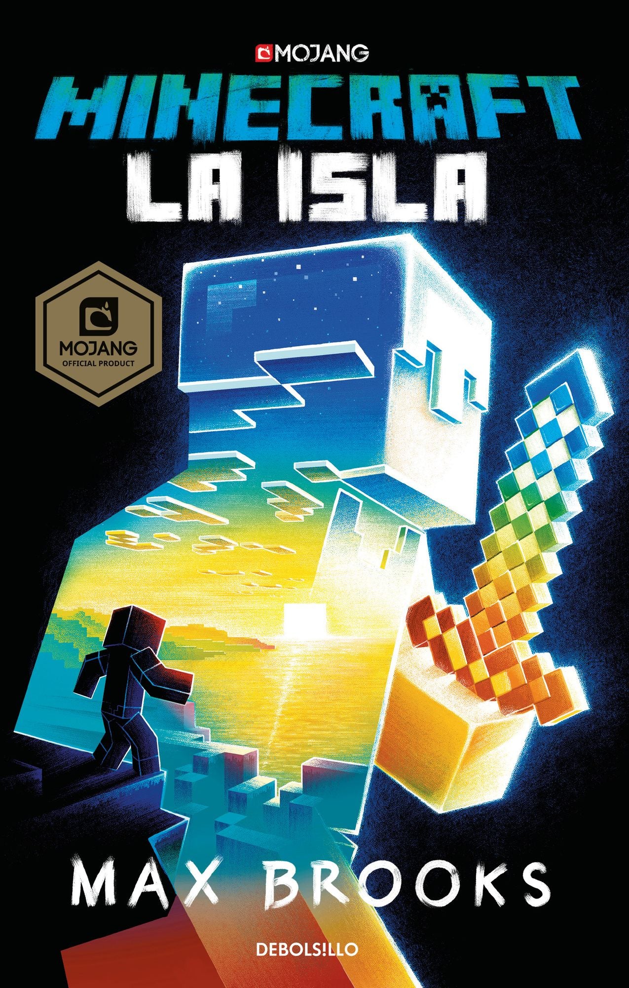 La isla/ The Island