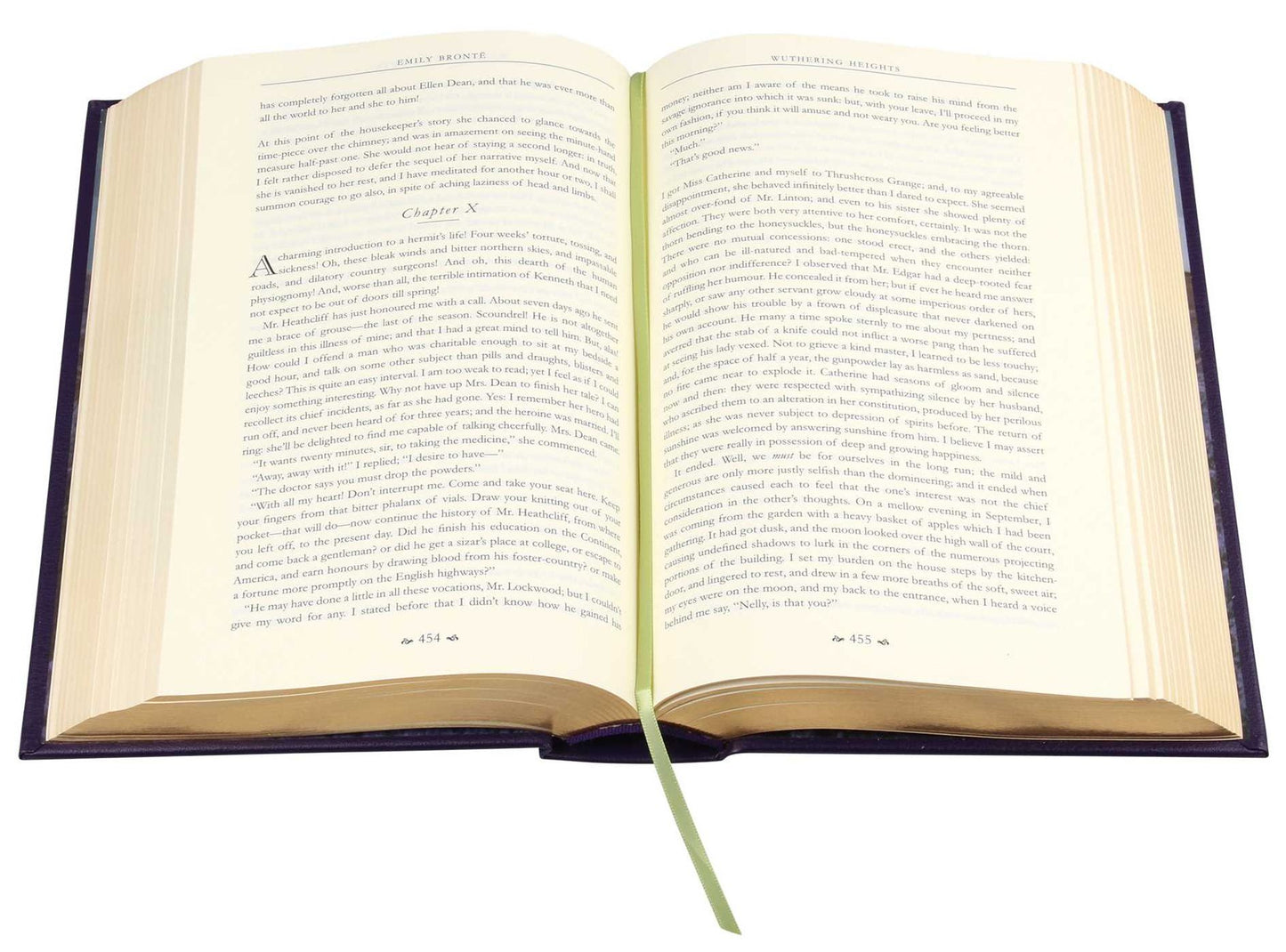 Selected Works of the Bronte Sisters